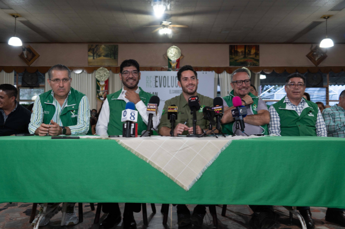 partido verde 2