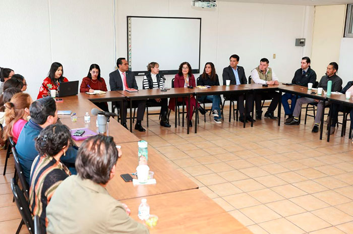 agenda bienestar animal uaemex