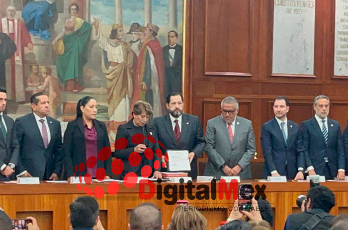 congreso local delfina