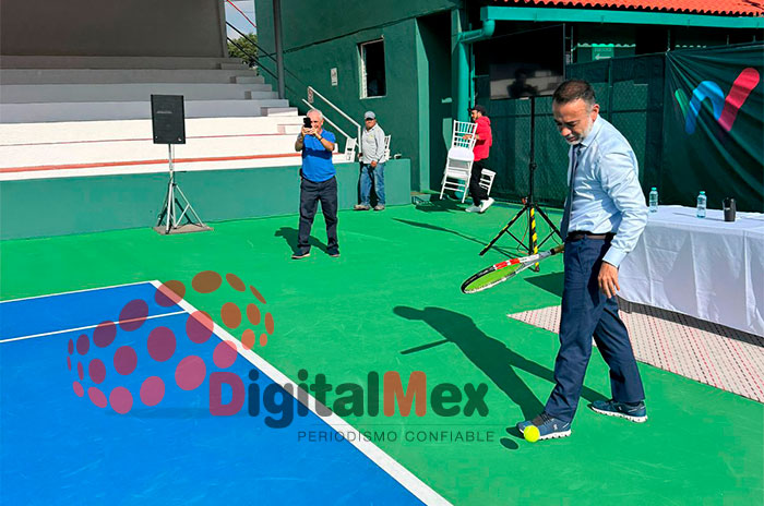 metepec tenis