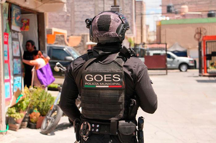 ecatepec seguridad