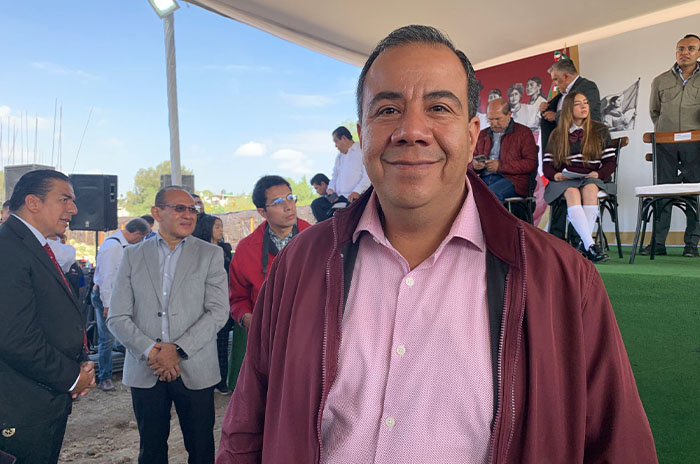 Francisco Cabrera Hermosillo