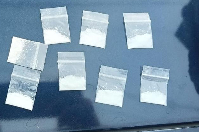 cocaina