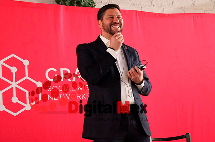 grafeno conferencia