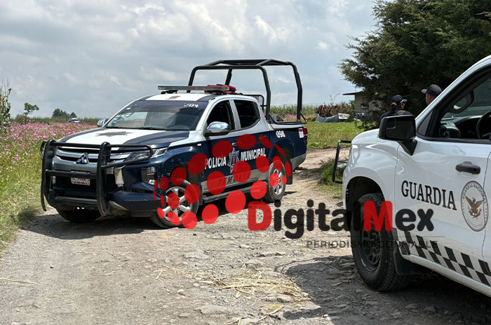 temoaya san lucas cuerpos sin vida vehiculo