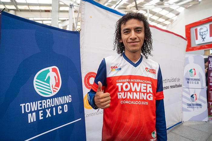 Marco Antonio Cruz Villegas