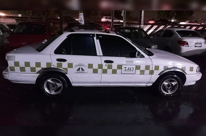 taxi temoaya 3