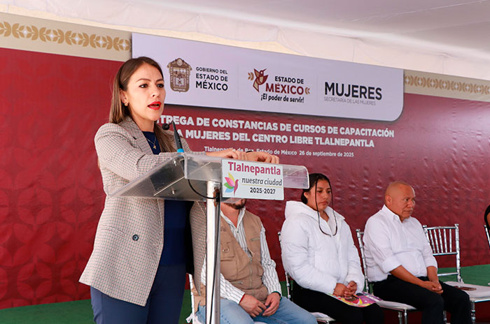 tlalnepantla mujeres apoyo