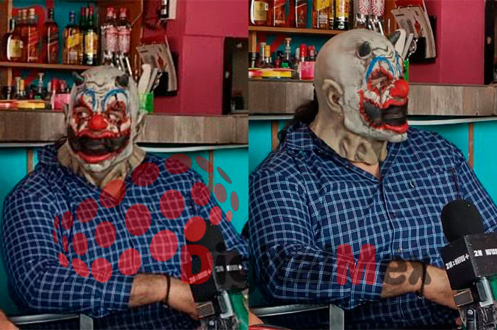 Murder Clown