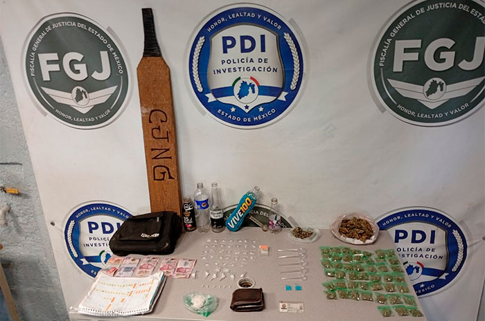 cjng detenidos santiago tianguistenco