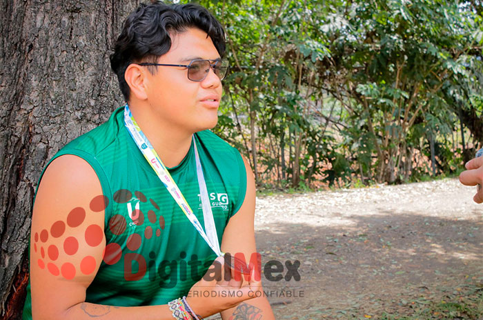 Oziel Camacho gana bronce2