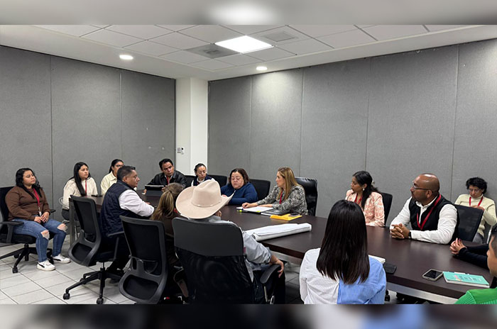 ana muñiz conagua 2