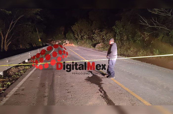 deslave ixtapan de la sal 2