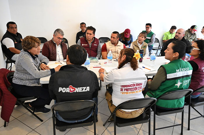 reunion neza delfina gomez