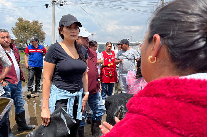 erika olea apoyo familias