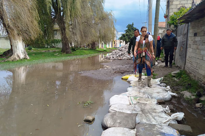 erika olea apoyo familias1