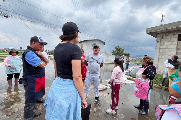 erika olea apoyo familias3
