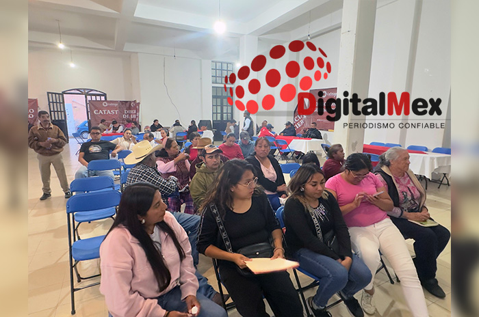 jornada atencion ciudadana san lorenzo Cuauhtenco 