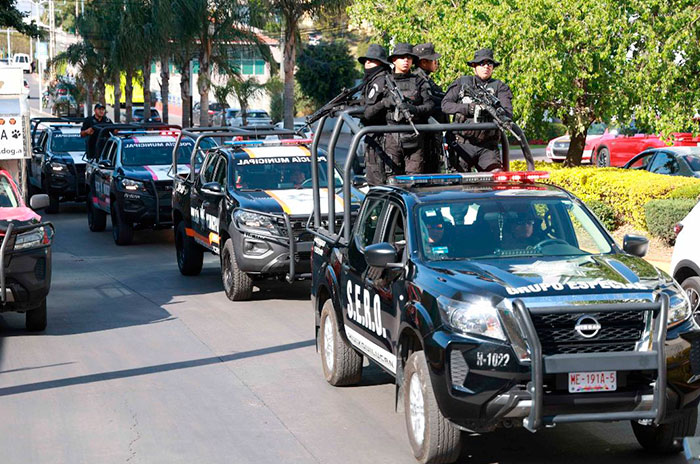 huixquilucan operativo