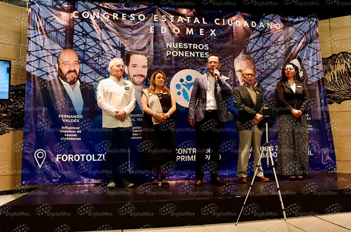 congreso estatal ciudadano