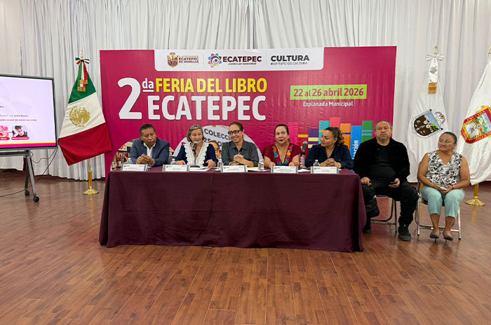 feria libro ecatepec4