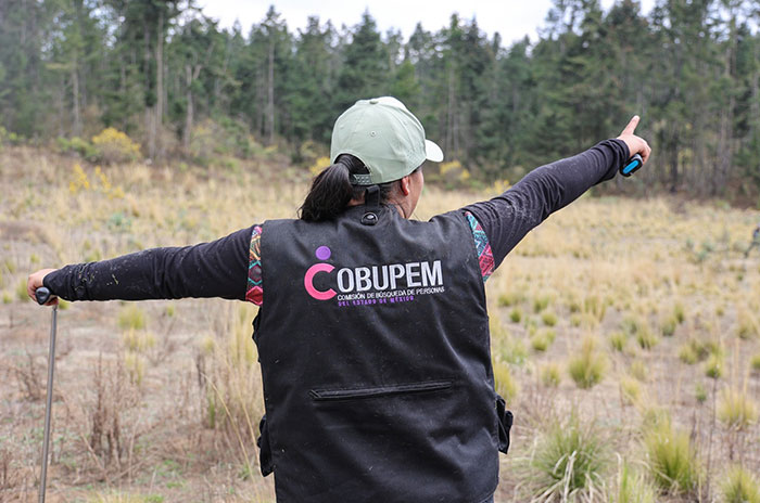 desaparecidos edomex