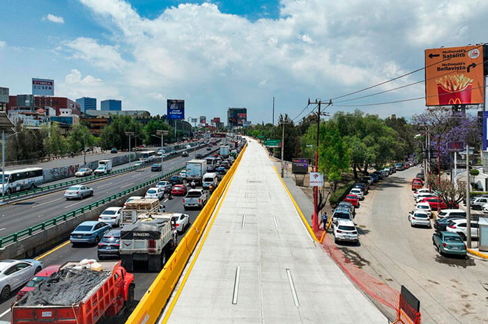 periferico norte 1