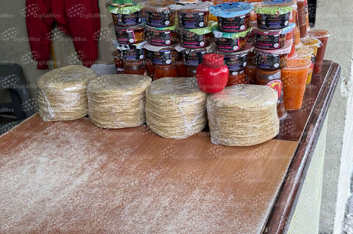 costo tortillas 1