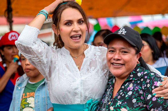 dia niño tianguistenco