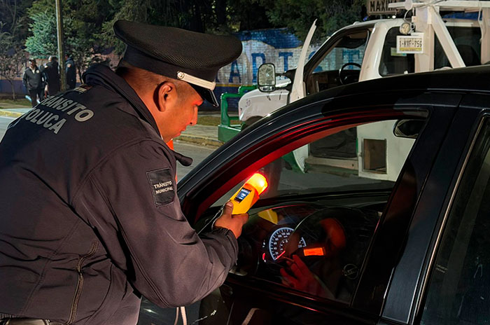 conduce sin alcohol 1