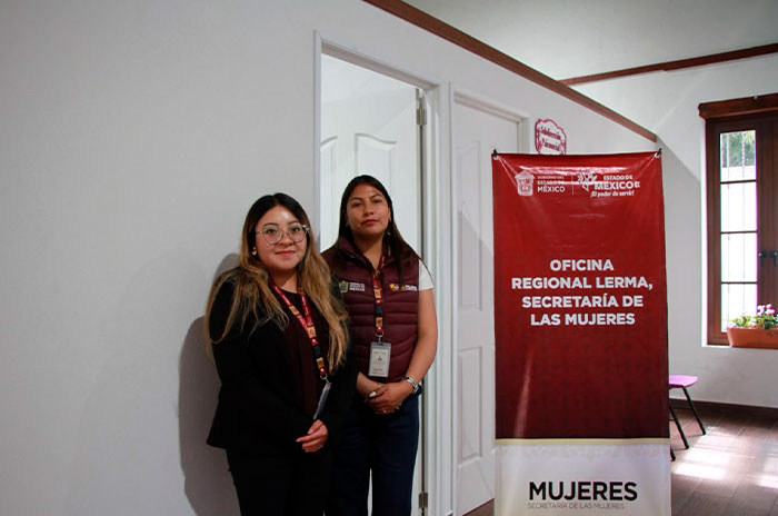 oficina lerma