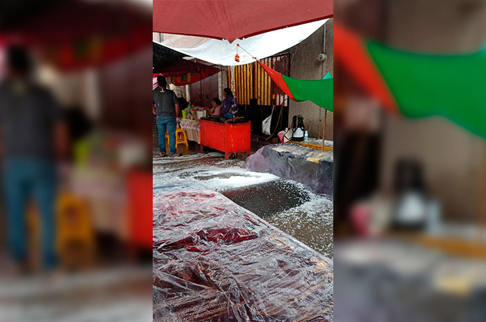 tianguis