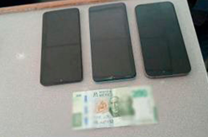 celular dinero