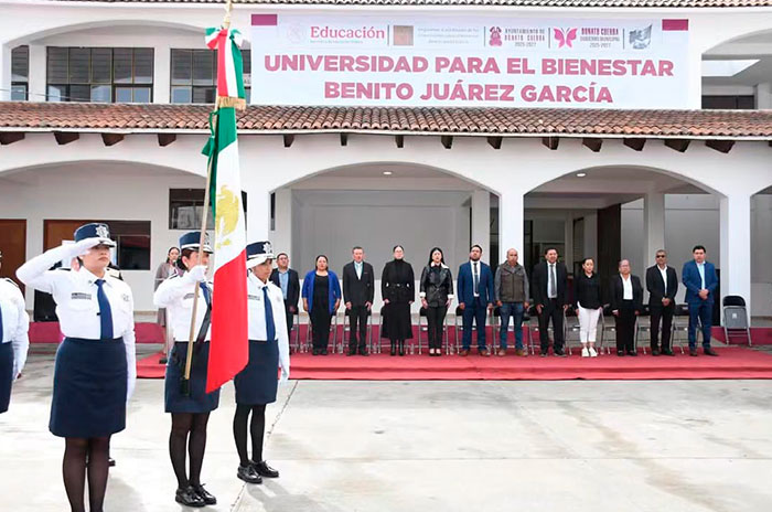 ceremonia