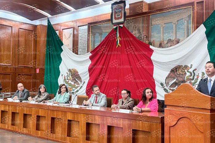 foro congreso