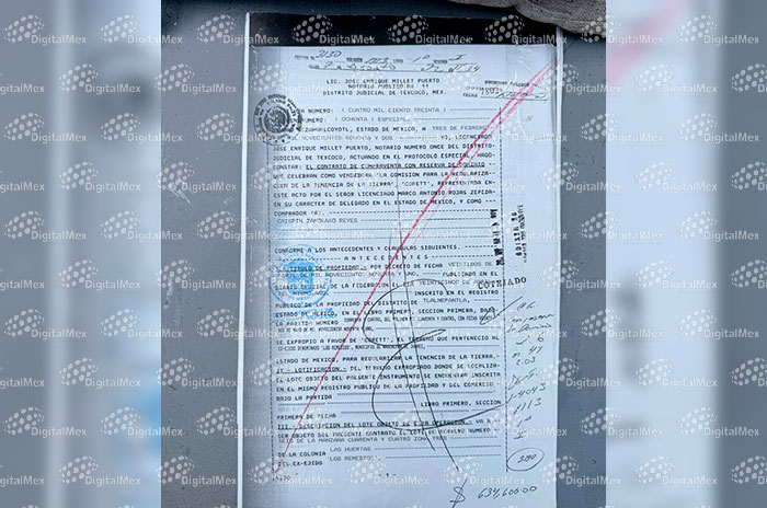 documento