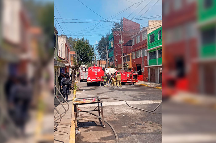 incendio toluca