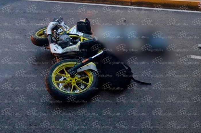 accidente