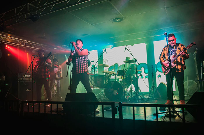 grupo musical