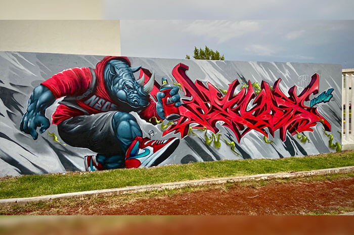 rino 1