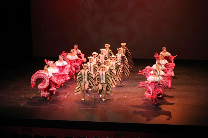 danza