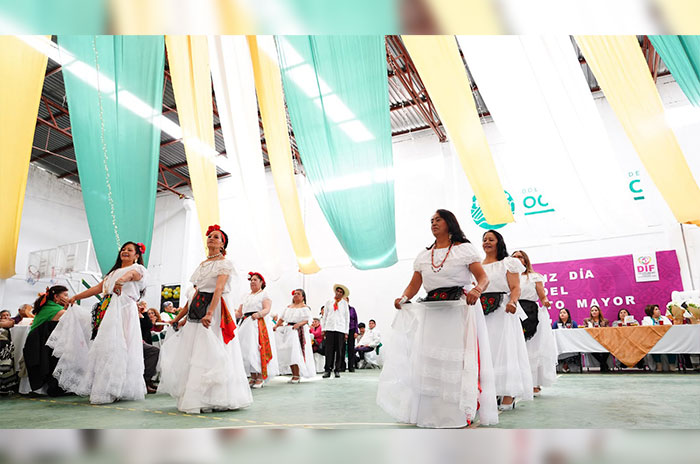 baile