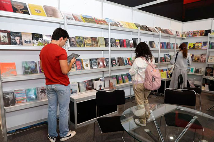 libros