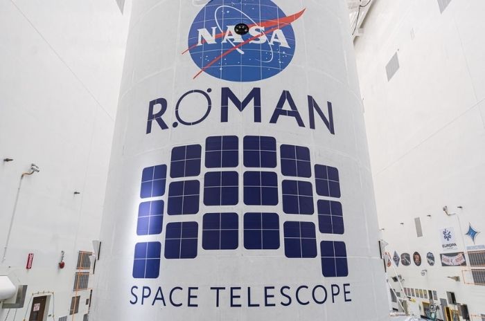 nasa 1
