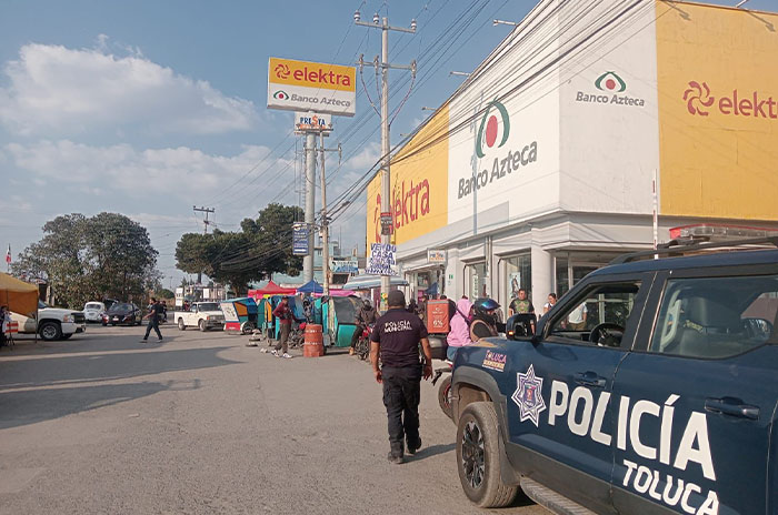 operativo reyes toluca