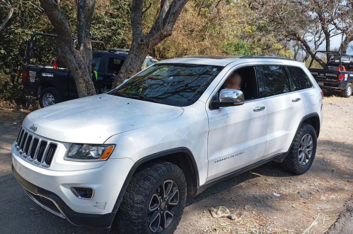 sujeto dinero 180 mil