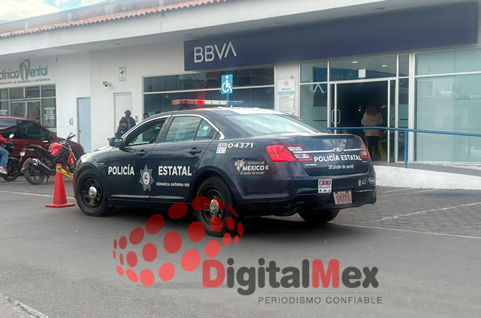 asalto millon pesos toluca