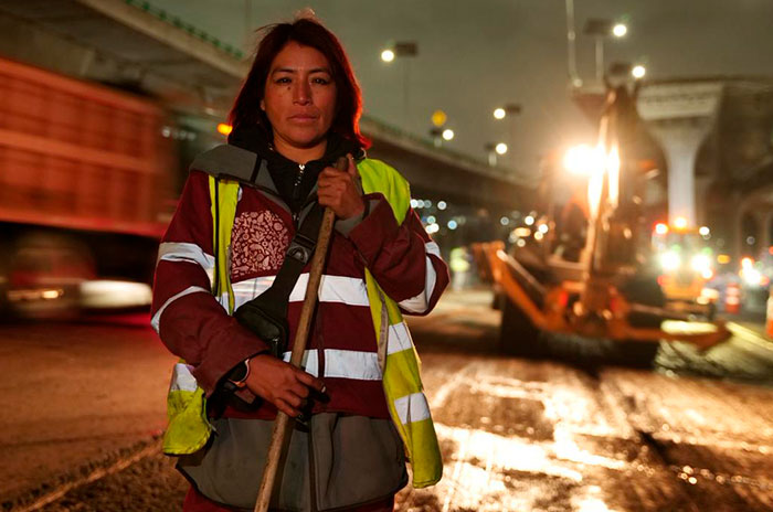 periferico norte empleos edomex