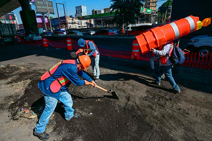periferico norte empleos edomex1