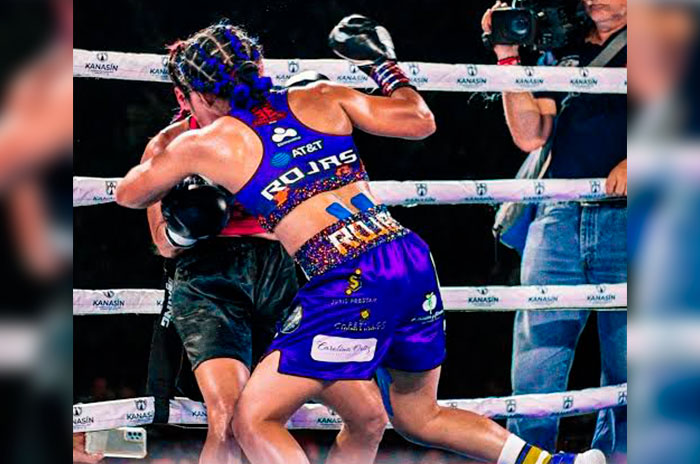 lucha libre femenil edomex1